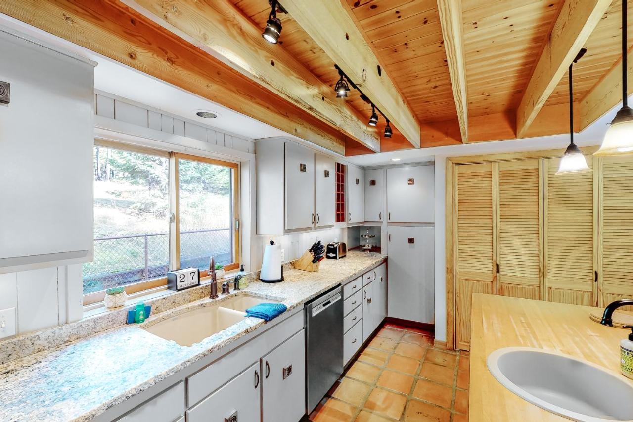 Villa Northwoods Dream Retreat Whitefish Exterior foto