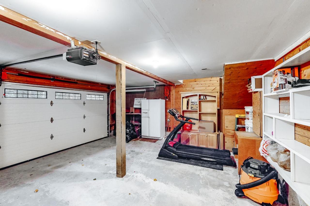 Villa Northwoods Dream Retreat Whitefish Exterior foto